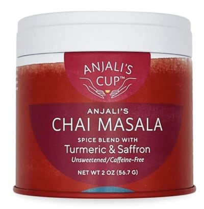 Anjali's Cup Chai Masala 