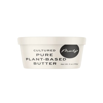 MONTY'S Cultured Butter