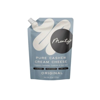 MONTY'S Cream Cheese
