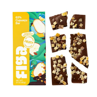 FRUITY Cupuacu Bar
