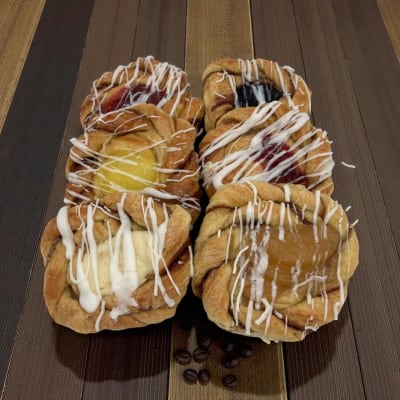 Danish