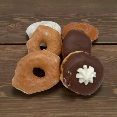 Donuts
