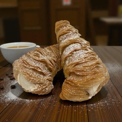 Lobster Tail