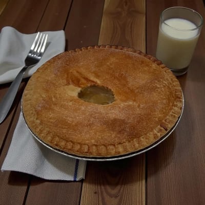 Apple Pie