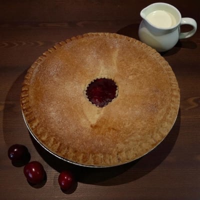 Cherry Pie 