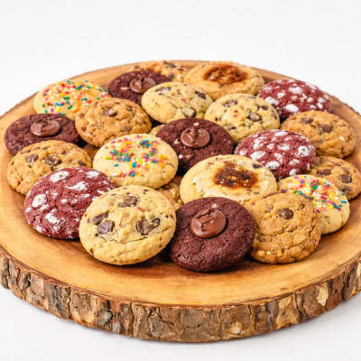 Mini Cookie Box