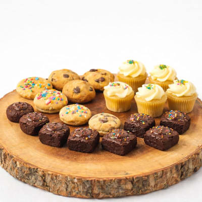 The Little Celebration Box
