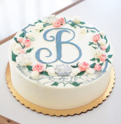 Bridal Shower