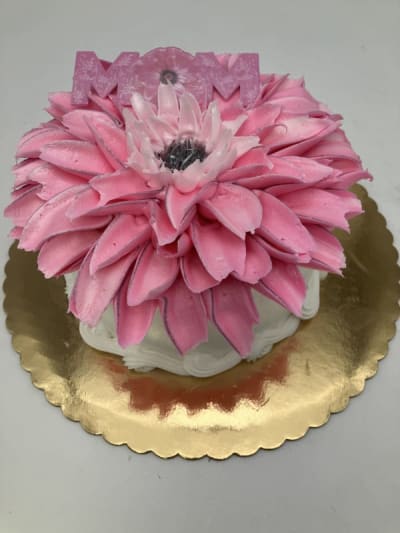 Mother's Day Cakes