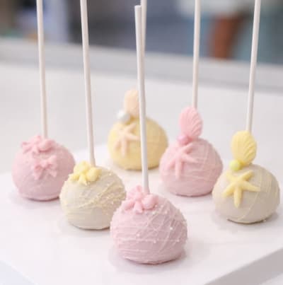 Cake Pops