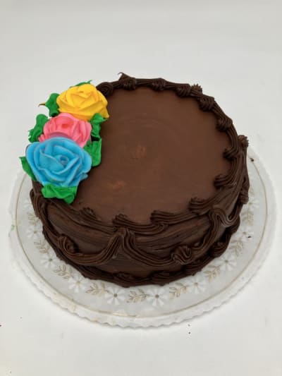 Chocolate Cake