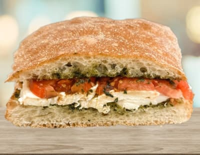 The Caprese
