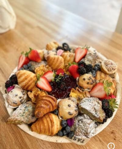 Breakfast Bites (10)
