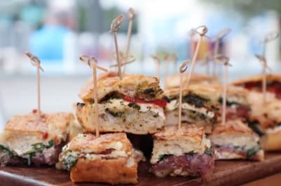 Lunch Bites (6)