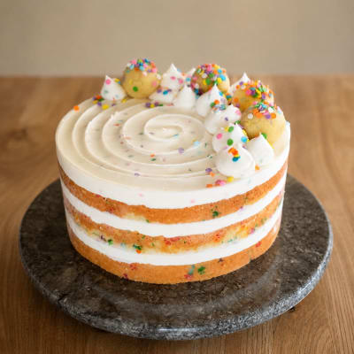 Funfetti Torte