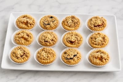 Mini Pies