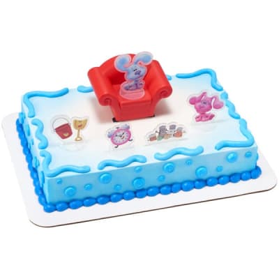 Blues Clues DecoPac Cake