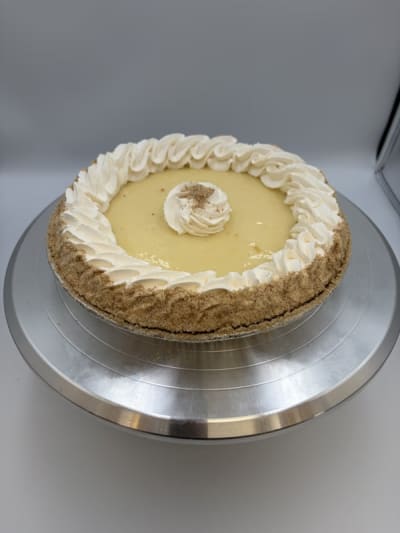 8" Key Lime Pie