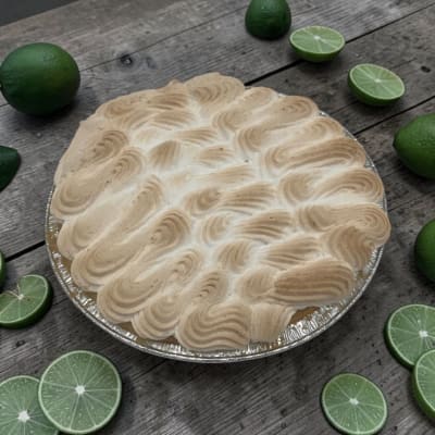 Key Lime Pie