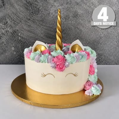 Unicorn Cake