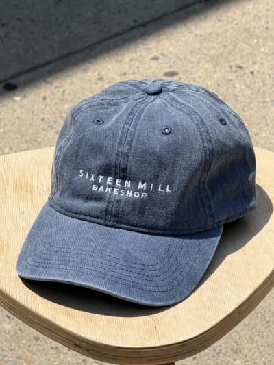 SIXTEEN MILL HAT