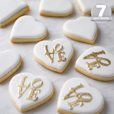 Philly LOVE Cookies