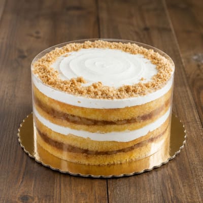 Autumn Torte