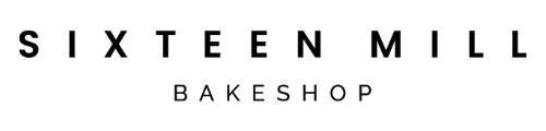 Sixteen Mill Bakeshop Home