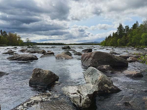 Norwegen 2025