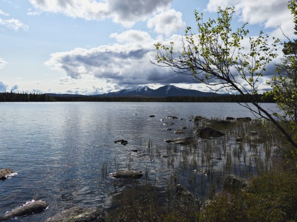 Norwegen 2025