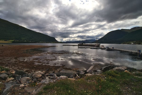 Norwegen 2025