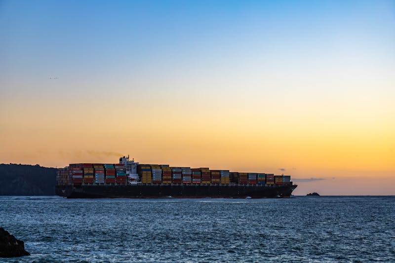 How computer vision is revolutionizing hull damage detection in cargo ships