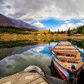 destination