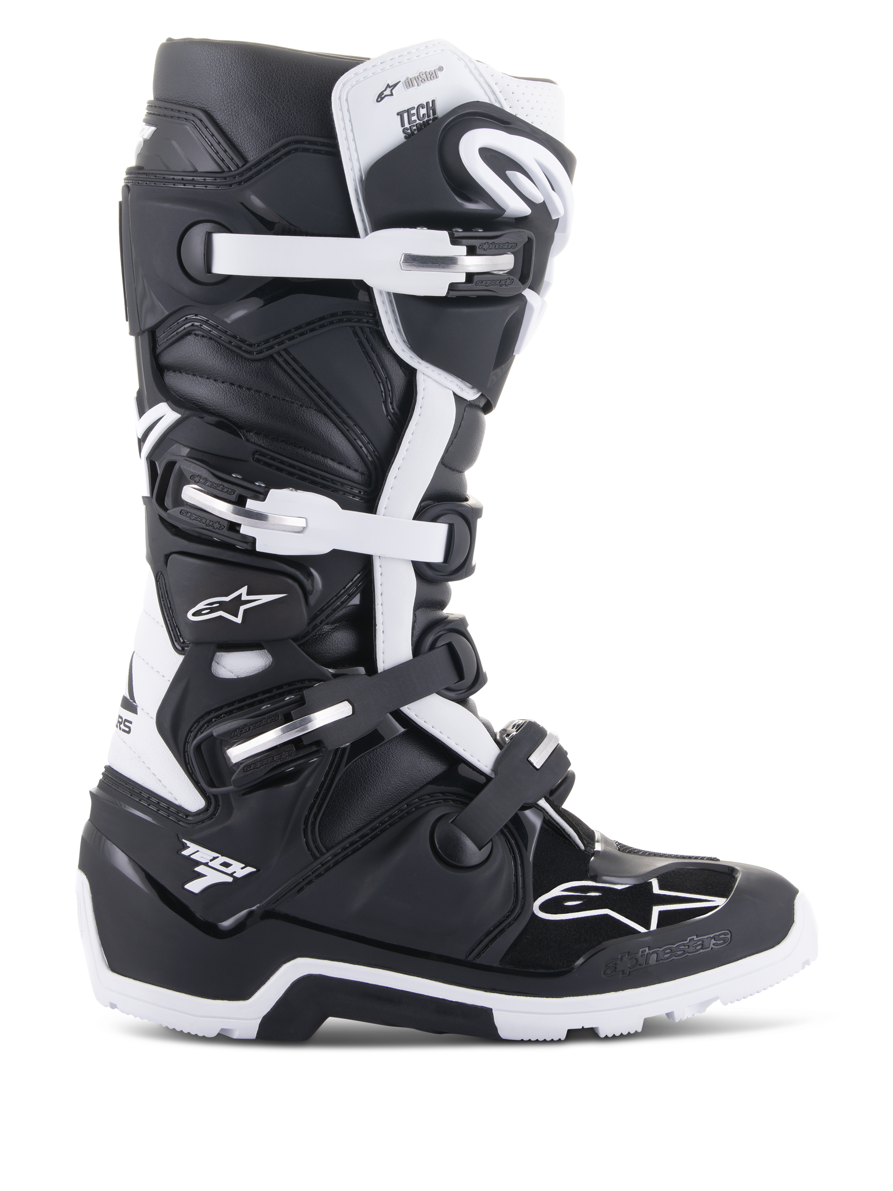 Alpinestars Boots Tech 7 Enduro Anth/White