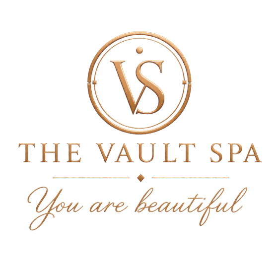 The Vault Spa — You are beautiful