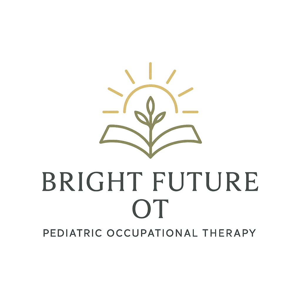 Bright Future OT logo