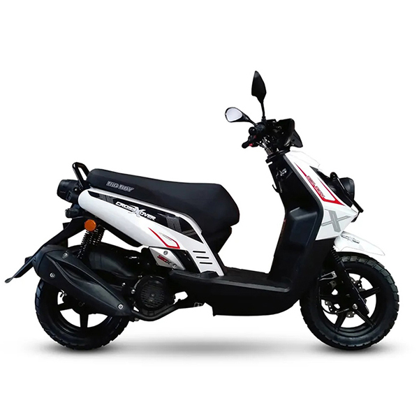 Big Boy Crossover 150 X