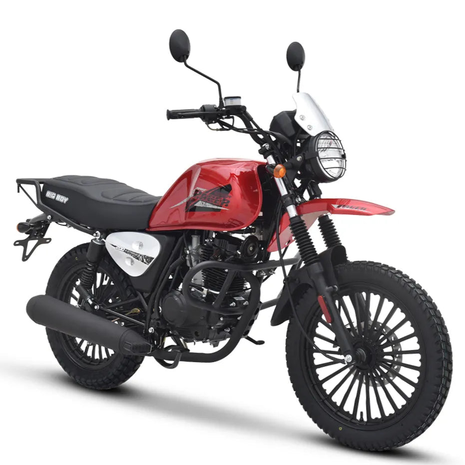 Big Boy Pacer 200