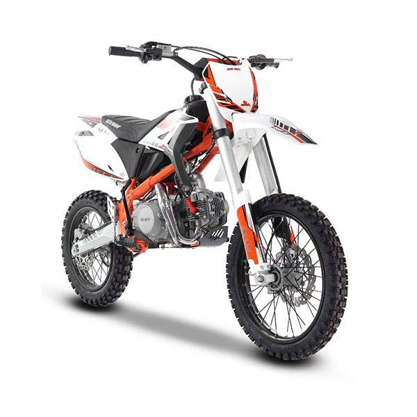 Big Boy RFZ 125 T Pit Bike