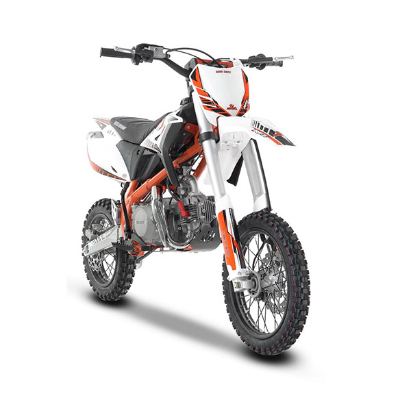 Big Boy RFZ 125J (12/14) Pit Bike
