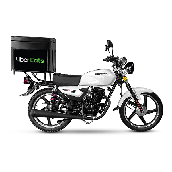 Big Boy Velocity Cargo 150