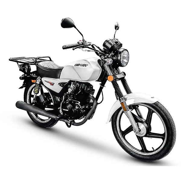Big Boy Velocity Cargo 175cc