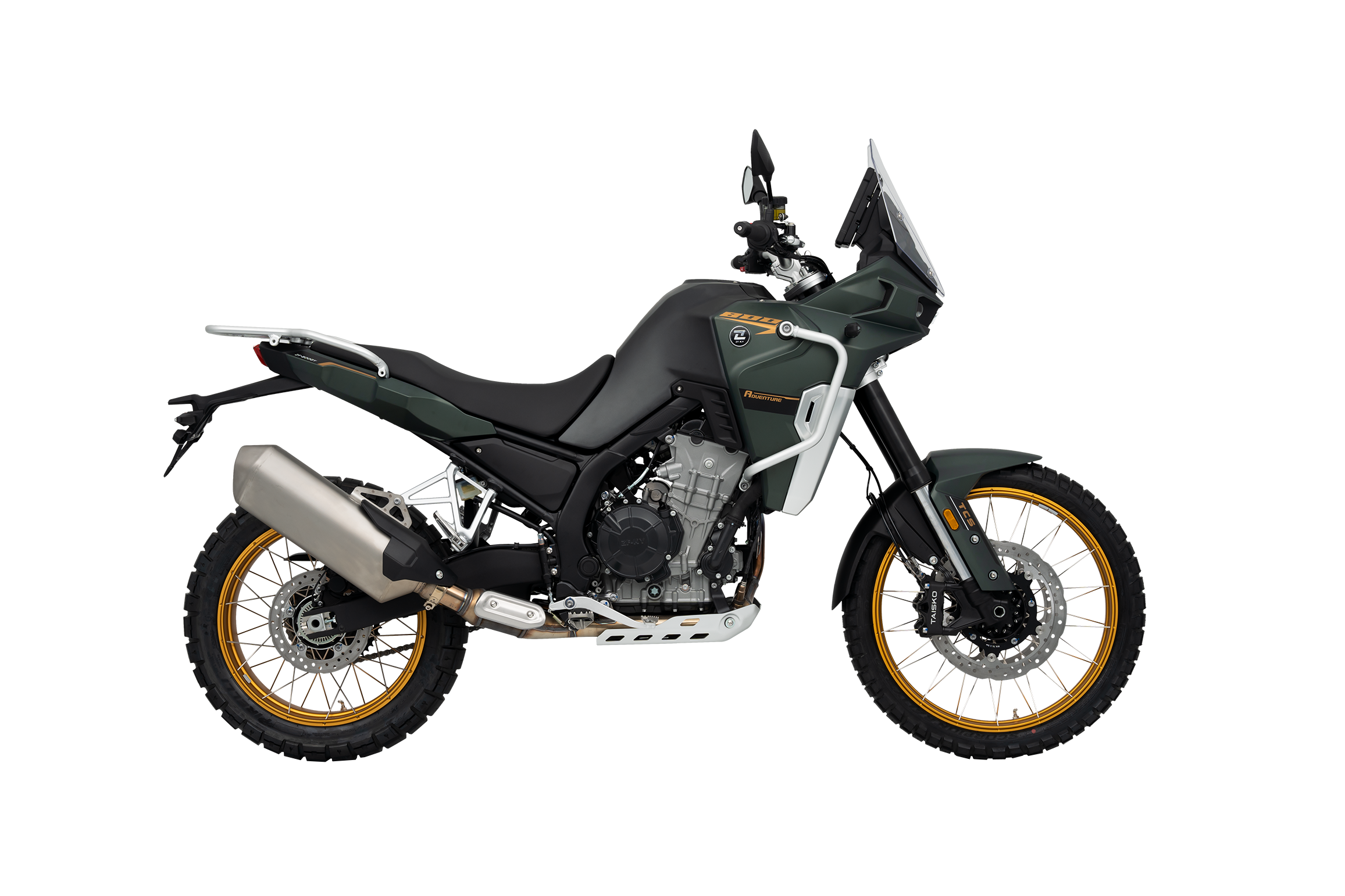 KOVE 800X Pro