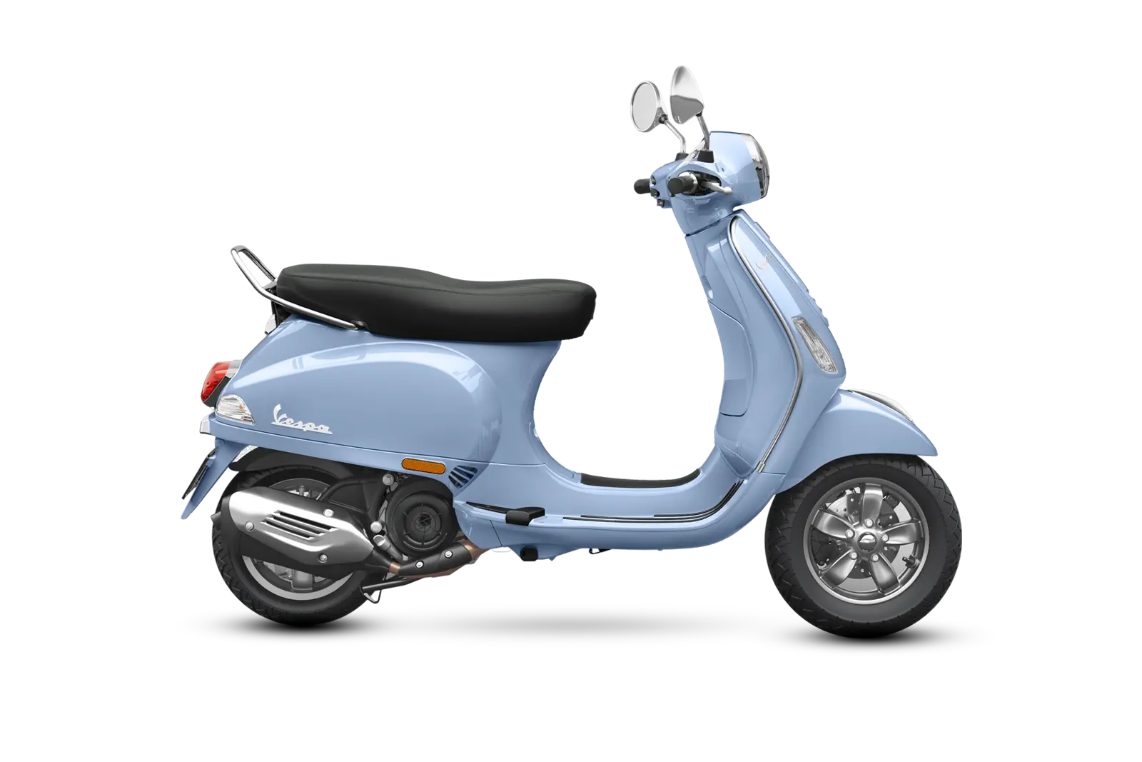 Vespa Scooter VXL 150