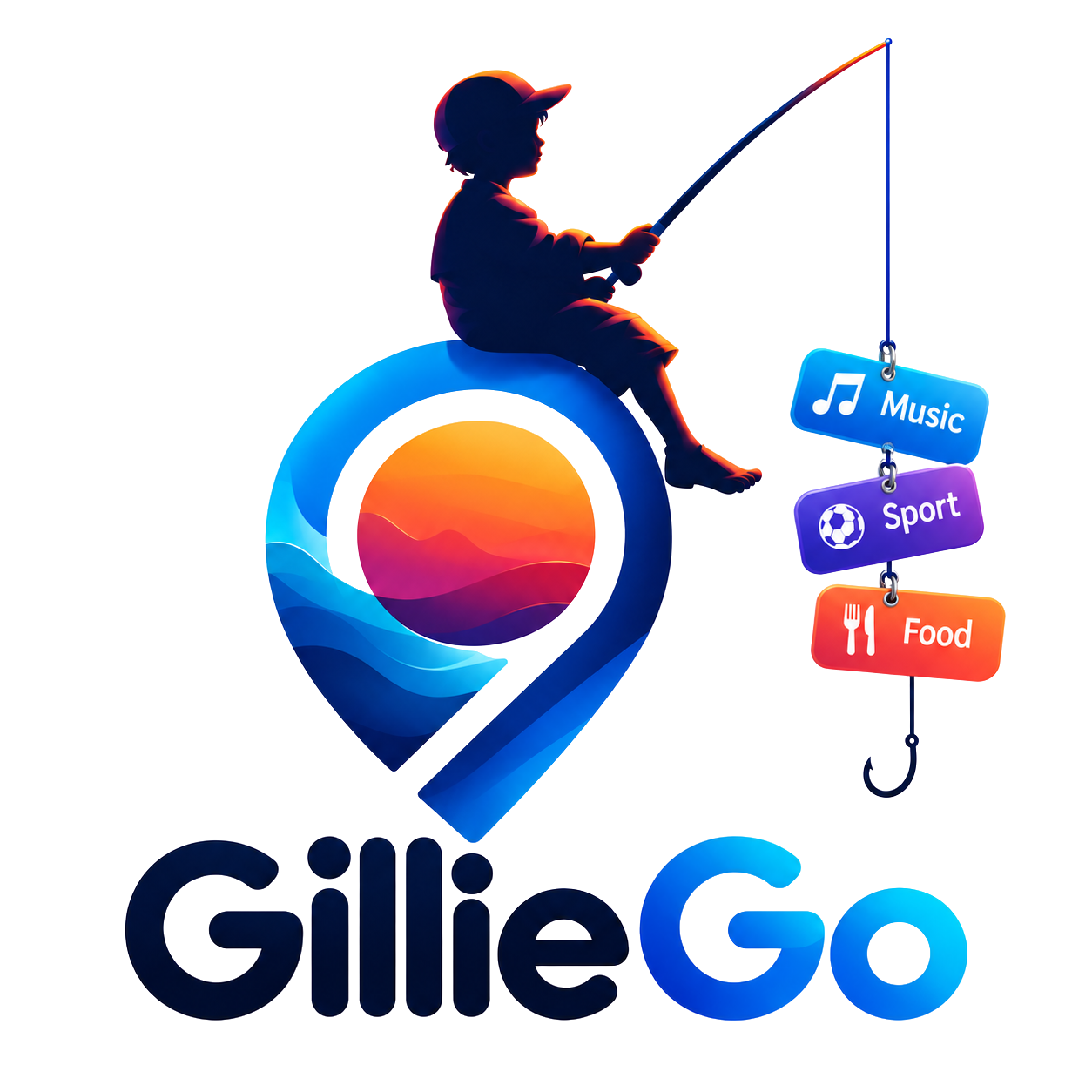 Gillie Go