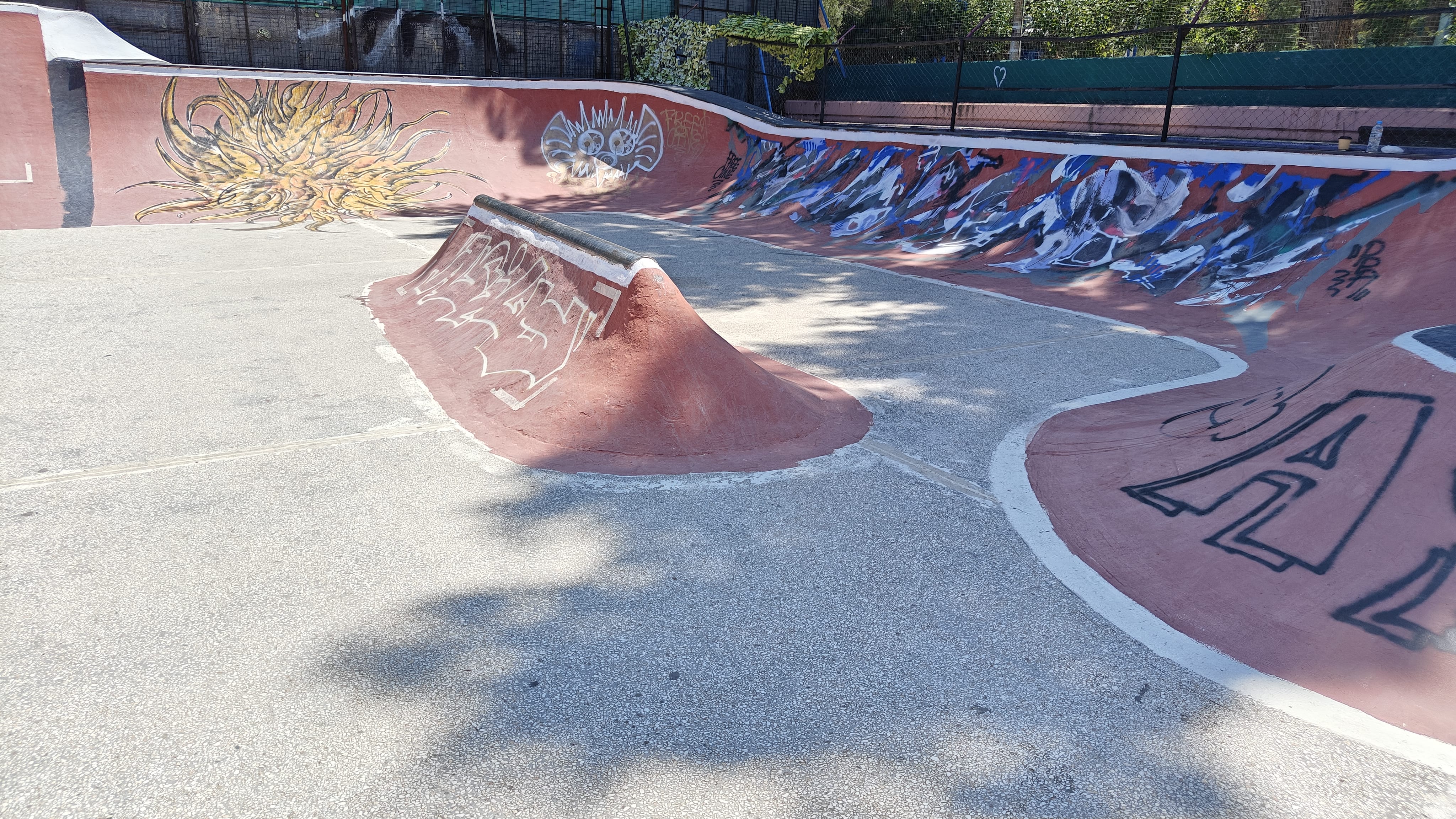 Galatsi - Veikou Grove DIY - Image 13 of 17