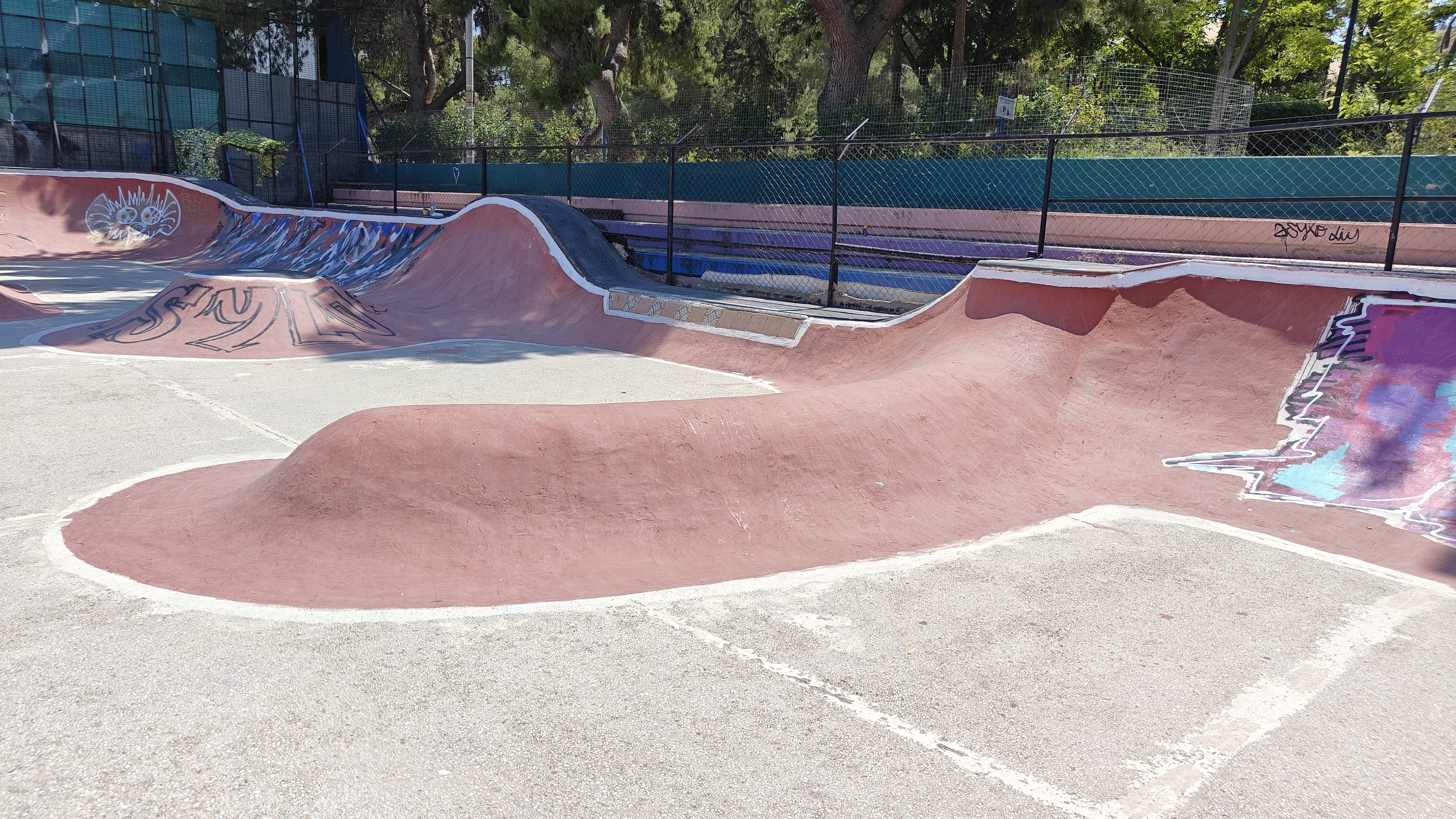 Galatsi - Veikou Grove DIY - Image 12 of 17