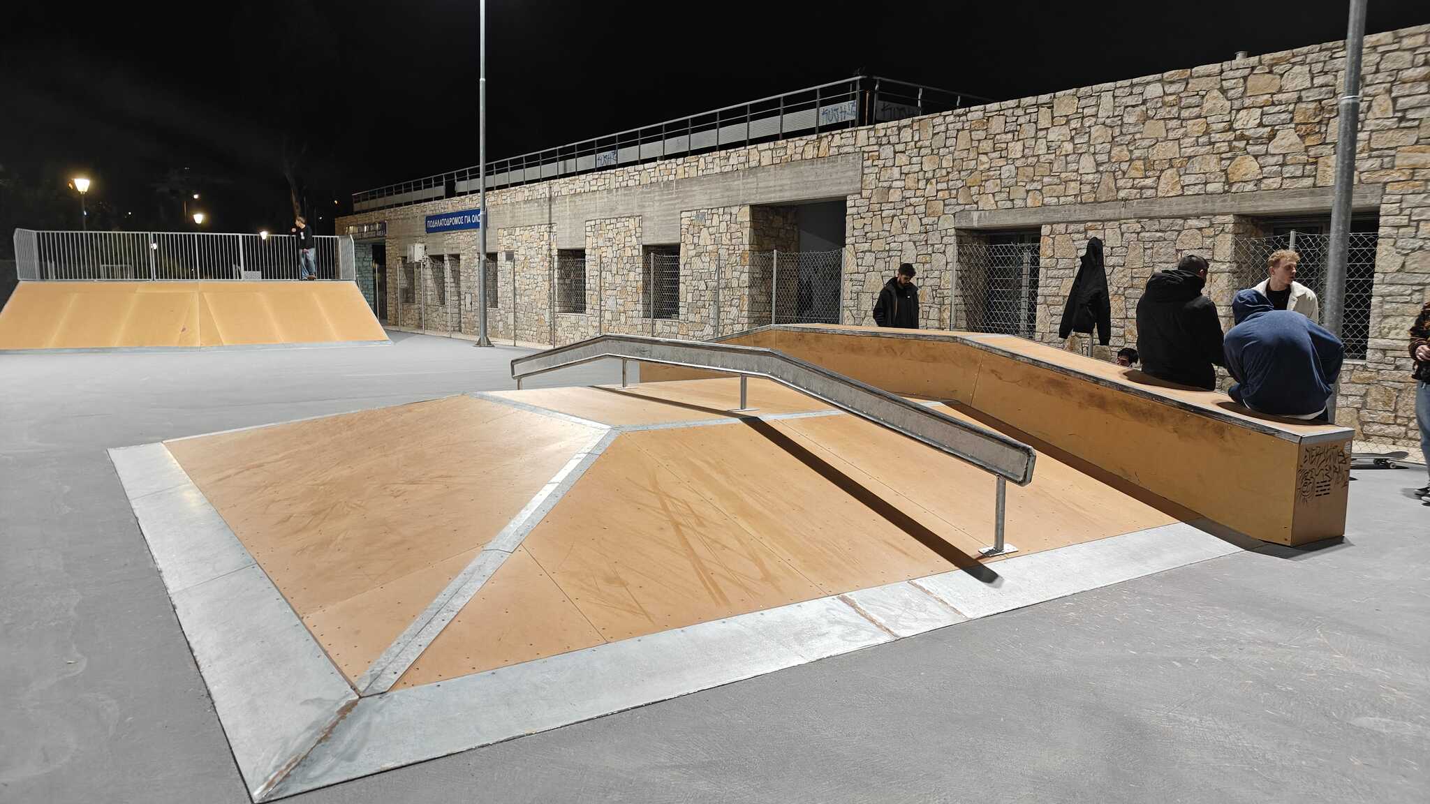 Paleo Faliro - Image 11 of 11