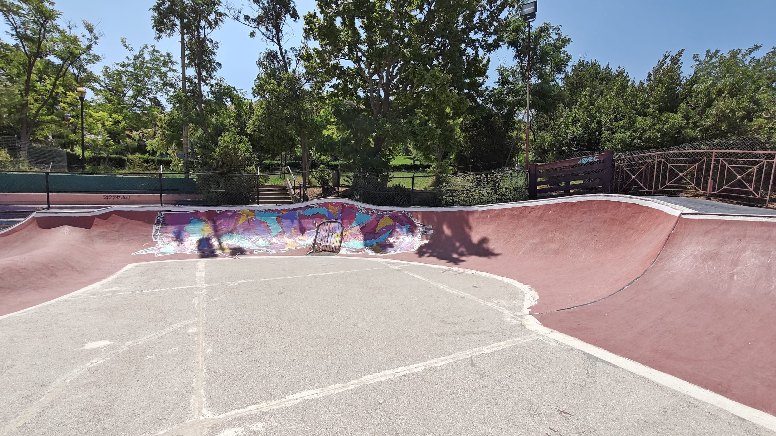 Galatsi - Veikou Grove DIY - Image 11 of 17