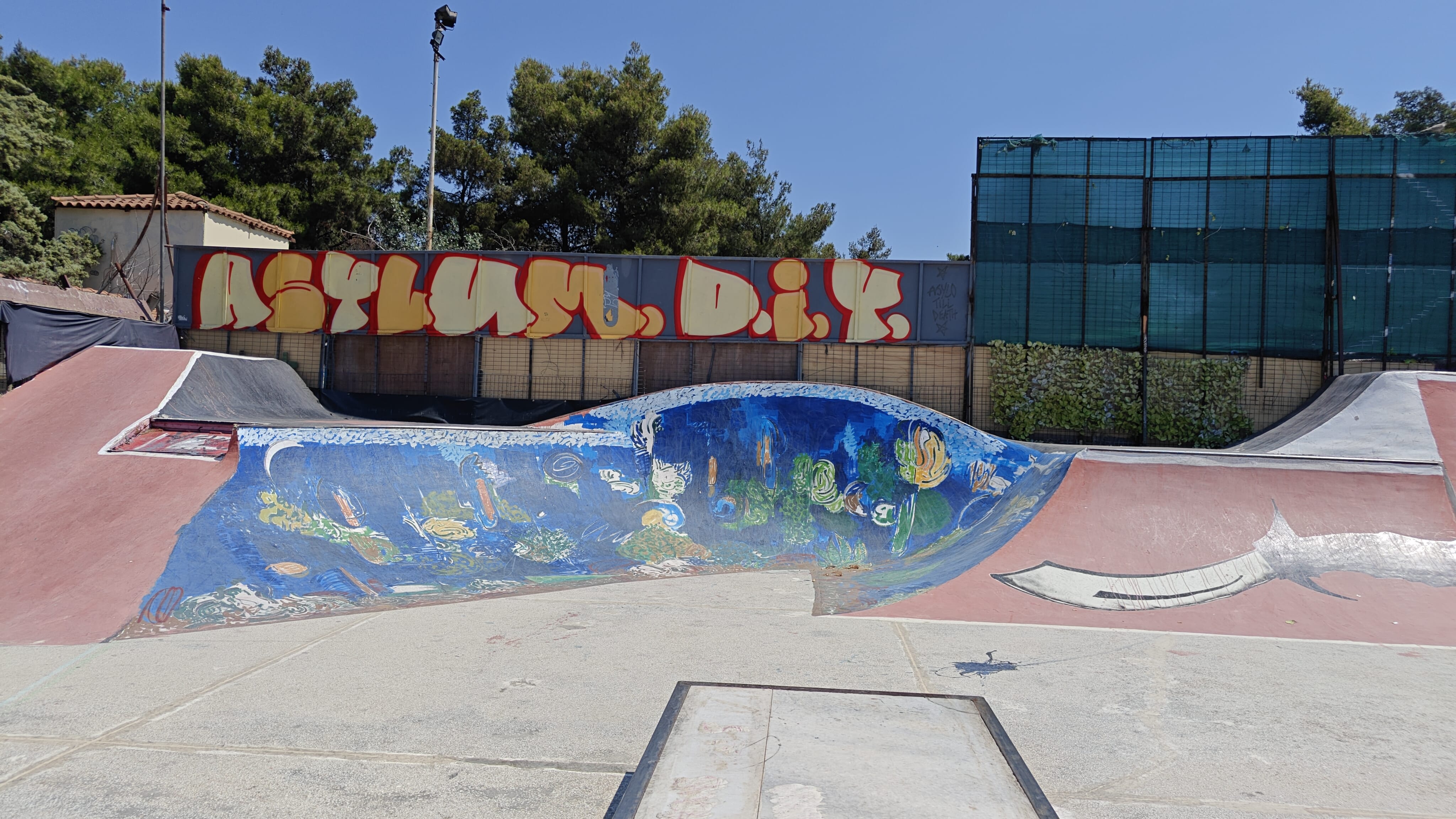 Galatsi - Veikou Grove DIY - Image 17 of 17